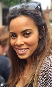 Featured image for “Rochelle Humes”