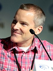 Featured image for “Roger Craig Smith”