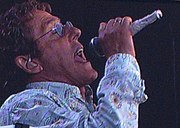 Featured image for “Roger Daltrey”