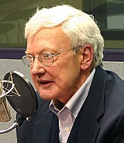 Featured image for “Roger Ebert”