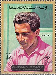 Featured image for “Roger Rivière”