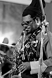 Featured image for “Rahsaan Roland Kirk”