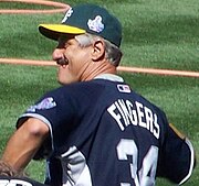 Featured image for “Rollie Fingers”