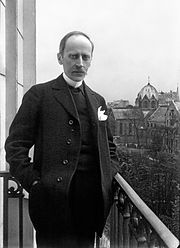 Featured image for “Romain Rolland”