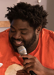 Featured image for “Ron Funches”