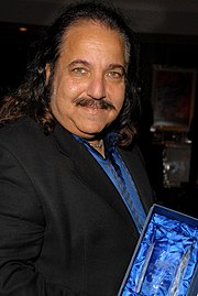 Featured image for “Ron Jeremy”