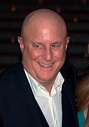 Featured image for “Ron Perelman”