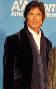 Featured image for “Ronn Moss”