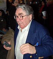 Featured image for “Ronnie Corbett”