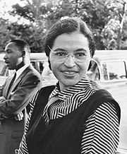 Featured image for “Rosa Parks”