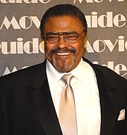 Featured image for “Rosey Grier”