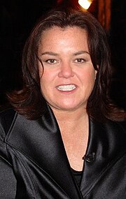 Featured image for “Rosie O’Donnell”