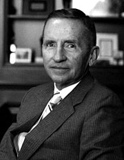 Featured image for “Ross Perot”