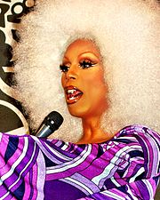 Featured image for “RuPaul”