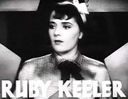 Featured image for “Ruby Keeler”