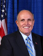 Featured image for “Rudy Giuliani”