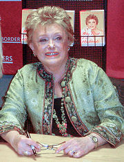 Featured image for “Rue McClanahan”