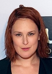 Featured image for “Rumer Willis”