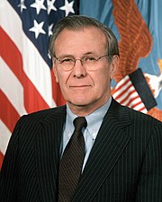 Featured image for “Donald Rumsfeld”
