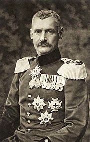 Featured image for “Crown Prince of Bavaria Rupprecht”