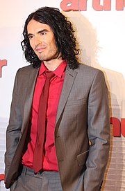 Featured image for “Russell Brand”