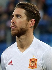 Featured image for “Sergio Ramos”