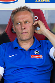 Featured image for “Christian Streich”