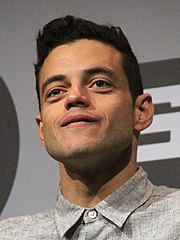 Featured image for “Rami Malek”