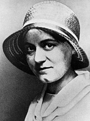 Featured image for “Edith Stein”