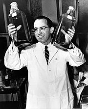 Featured image for “Jonas Salk”
