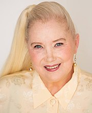 Featured image for “Sally Kirkland”