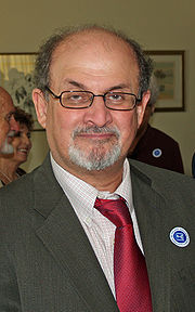 Featured image for "Salman Rushdie"