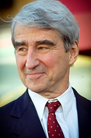 Featured image for “Sam Waterston”