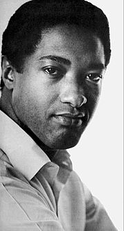 Featured image for “Sam Cooke”