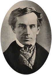 Featured image for “Samuel F.B. Morse”