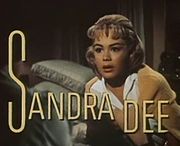 Featured image for “Sandra Dee”