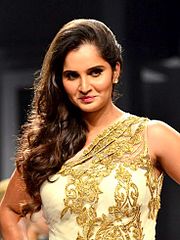Featured image for “Sania Mirza”