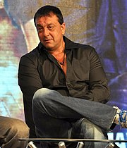 Featured image for “Sanjay Dutt”