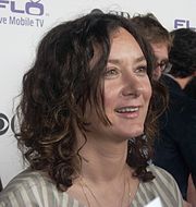 Featured image for “Sara Gilbert”
