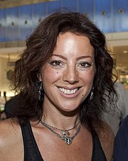 Featured image for “Sarah McLachlan”