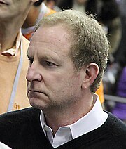 Featured image for “Robert Sarver”