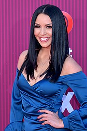 Featured image for “Scheana Shay”