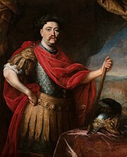 Featured image for “King of Poland Jan III Sobieski”
