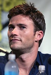 Featured image for “Scott Eastwood”