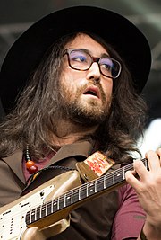 Featured image for “Sean Lennon”