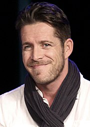 Featured image for “Sean Maguire”