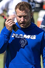 Featured image for “Sean McVay”