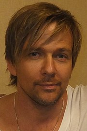 Featured image for “Sean Patrick Flanery”
