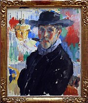 Featured image for “Rik Wouters”
