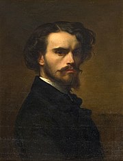 Featured image for “Alexandre Cabanel”